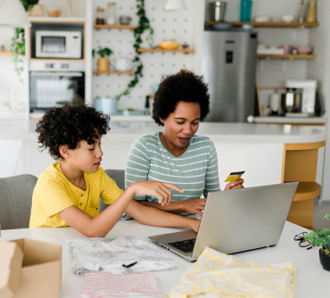 Voices from the Learning Education Hub For Your Children